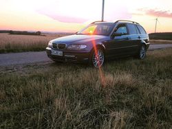 Gebraucht 2002 BMW 330 Kombi | 3.799 € (Superpreis)
