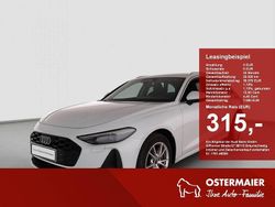 Gletscherweiß Gebraucht 2025 Audi A5 Ambiente Coupé | 39.375 € (Superpreis)