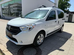 Weiß Gebraucht 2020 Dacia Dokker Comfort Van | 11.900 € (Guter Preis)