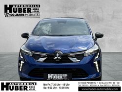 Blau metallic Neu 2025 Mitsubishi Colt Select Limousine | 26.490 € (Fairer Preis)
