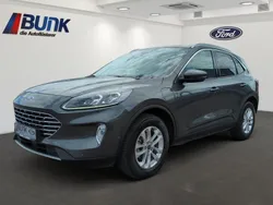 Magnetic met Gebraucht 2022 Ford Kuga Titanium SUV | 31.490 € (Etwas zu teuer)