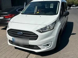 Weiß Gebraucht 2019 Ford Transit Limousine | 13.900 €