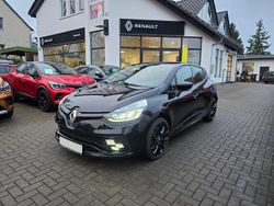 Schwarz Gebraucht 2018 Renault Clio IV Kleinwagen | 16.190 € (Teuer)
