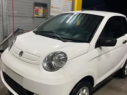 Weiß Gebraucht 2019 Aixam Minauto Kleinwagen | 8.200 €