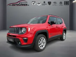 Colorado red Gebraucht 2023 Jeep Renegade Limited SUV | 25.749 € (Fairer Preis)