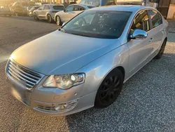 Silber Gebraucht 2008 VW Passat Limousine | 2.900 € (Guter Preis)