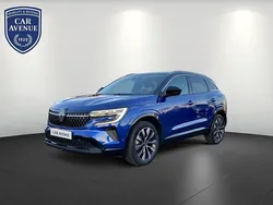 Blau (blau) Neu 2024 Renault Austral Techno Esprit Alpine SUV | 28.980 € (Superpreis)