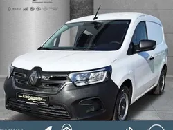 Weiß Gebraucht 2022 Renault Kangoo Komfort Van / Kleinbus | 25.490 € (Fairer Preis)