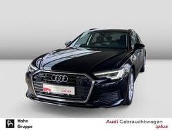 Gebraucht 2022 Audi A6 Ambiente Kombi | 33.630 € (Guter Preis)