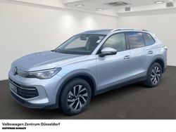 Oyster silver metallic Neu 2024 VW Tiguan IQ Drive SUV | 41.980 € (Guter Preis)