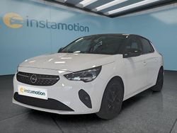 Weiß Gebraucht 2021 Opel Corsa Kleinwagen | 17.499 € (Teuer)