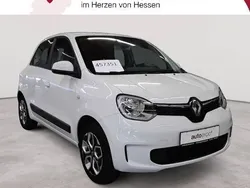 Andere Gebraucht 2022 Renault Twingo Zen Kleinwagen | 11.689 € (Guter Preis)