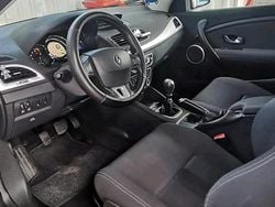 Schwarz Gebraucht 2010 Renault Mégane Coupé Coupé | 3.000 € (Guter Preis)