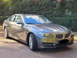 Grau Gebraucht 2014 BMW 530 Luxury Line Limousine | 17.800 € (Fairer Preis)