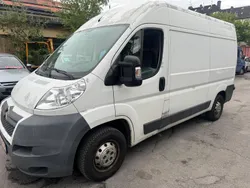 Weiß Gebraucht 2010 Citroën Jumper Van / Kleinbus | 3.299 € (Superpreis)