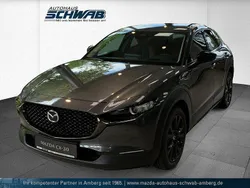 Grau Neu 2025 Mazda CX-30 Nagisa SUV | 32.990 €