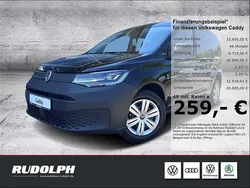 Schwarz Neu 2024 VW Caddy Van / Kleinbus | 33.695 € (Fairer Preis)