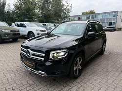 Nachtschwarz Gebraucht 2020 Mercedes GLB200 SUV | 29.950 € (Fairer Preis)