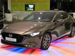 Braun Gebraucht 2020 Mazda 3 Selection Kombi | 17.950 € (Guter Preis)