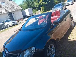 Schwarz Gebraucht 2006 VW Eos Cabrio | 1.950 € (Guter Preis)