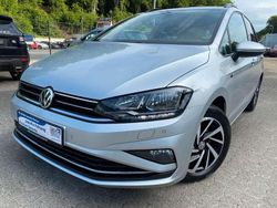 Silber Gebraucht 2018 VW Golf VII Join Kombi | 17.450 € (Fairer Preis)