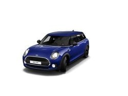 Blau Gebraucht 2018 Mini One Clubman Kombi | 15.960 € (Fairer Preis)