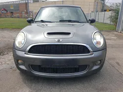 Grau Gebraucht 2025 Mini Cooper S Kleinwagen | 4.600 €