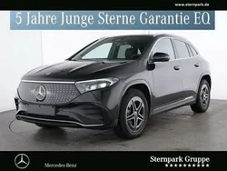 Schwarz Gebraucht 2024 Mercedes SLS AMG AMG SUV | 37.870 €