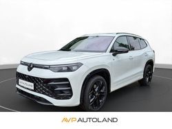 Pure white Gebraucht 2025 VW Tayron Style SUV | 58.499 € (Fairer Preis)