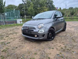 Grau Gebraucht 2018 Fiat 500 Sport Kleinwagen | 9.000 € (Guter Preis)