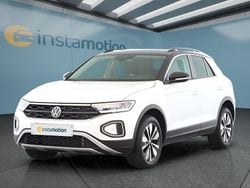 Weiß Gebraucht 2024 VW T-Roc SUV | 25.149 € (Fairer Preis)