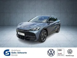 Blau Gebraucht 2025 Cupra Tavascan Endurance SUV | 43.470 € (Superpreis)