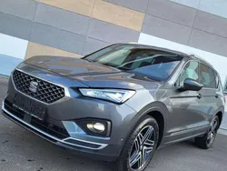 Grau Gebraucht 2020 Seat Tarraco 4Drive SUV | 27.450 € (Fairer Preis)