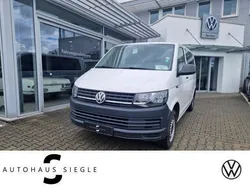 Weiß Gebraucht 2018 VW T6 Van | 18.930 € (Fairer Preis)