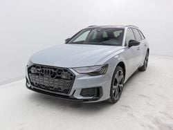 Othercolor Gebraucht 2022 Audi A6 S-Line Kombi | 106.545 €