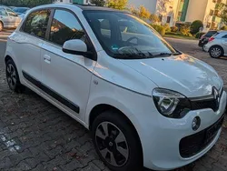Weiß Gebraucht 2016 Renault Twingo Liberty Kleinwagen | 5.250 € (Guter Preis)
