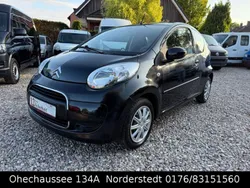 Schwarz Gebraucht 2009 Citroën C1 Style Kleinwagen | 3.400 € (Etwas zu teuer)