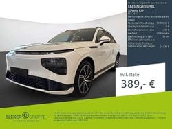 Weiß Neu 2025 XPENG G9 SUV | 59.980 € (Superpreis)