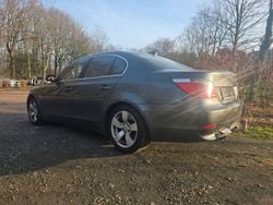 Grau Gebraucht 2004 BMW 530 Performance Limousine | 3.900 € (Superpreis)