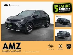 Karbon schwarz Gebraucht 2022 Opel Mokka-e Edition SUV | 16.990 € (Guter Preis)