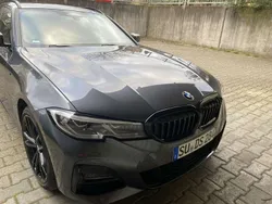Grau Gebraucht 2021 BMW 330 M Sport Kombi | 32.290 € (Etwas zu teuer)