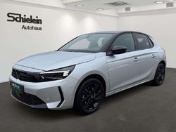 Grau/typ aussenverkleidung met Gebraucht 2024 Opel Corsa Kleinwagen | 18.950 € (Fairer Preis)