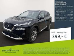 Black pearl (m) blac Gebraucht 2025 Nissan X-Trail Tekna SUV | 36.490 € (Fairer Preis)