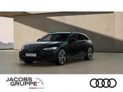 Mythosschwarz Neu 2025 Audi S5 Sport Kombi | 77.890 € (Superpreis)