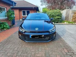 VW Scirocco