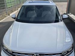 Gebraucht 2016 VW Tiguan Highline SUV | 21.500 € (Guter Preis)