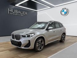 Silber Gebraucht 2025 BMW X1 M Sport SUV | 47.999 €