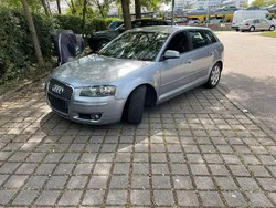 Blau Gebraucht 2006 Audi A3 Sportback Sport Limousine | 6.300 € (Fairer Preis)