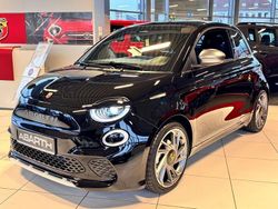 Schwarz Neu 2025 Abarth 500e Turismo Kleinwagen | 39.390 €