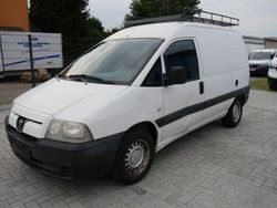 Weiß Gebraucht 2006 Peugeot Expert Van | 2.950 €